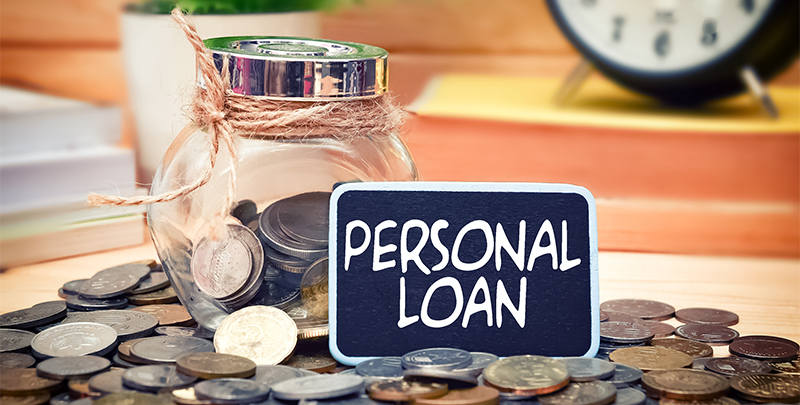 Personal Loan